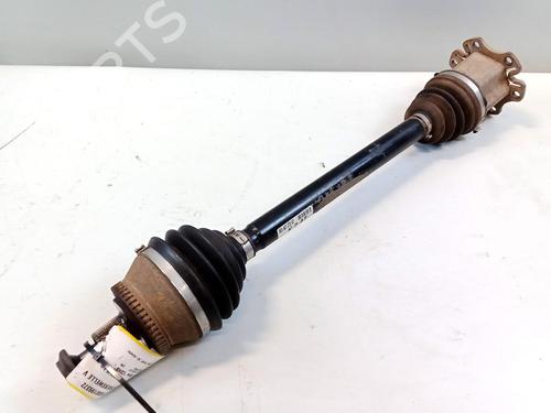 Right front driveshaft SEAT EXEO ST (3R5) 1.8 TSI | BP32454444M39 