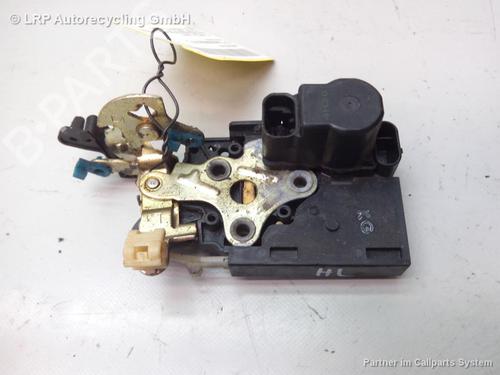 Used Rear left lock Rear left lock 20580051 20580051