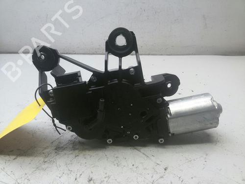 Used Rear wiper motor VW POLO (9N_, 9A_) 1.4 TDI (70 hp) 20552469