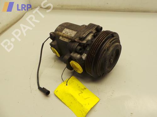 Used AC compressor SUZUKI BALENO (EG) 1.6 i 16V (SY416) (98 hp) 20555766
