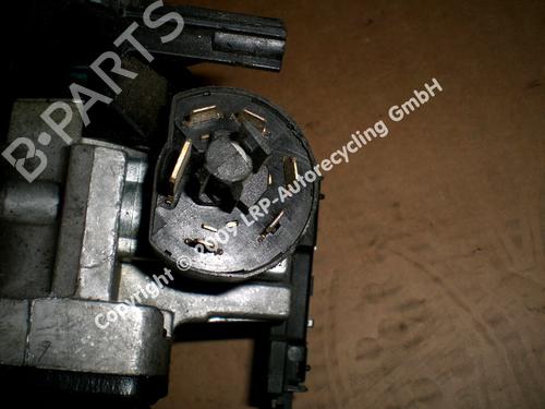 Ignition barrel OPEL TIGRA (S93) 1.4 16V (F07) | BP20588875M48 