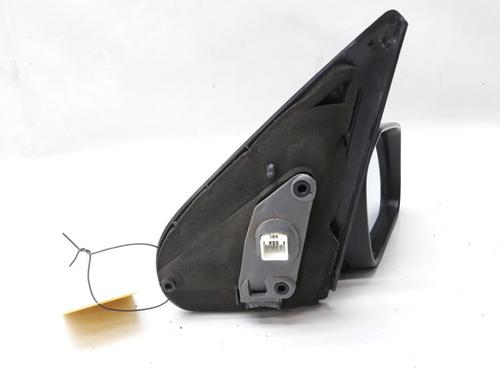 Right mirror MAZDA 2 (DY) 1.4 | BP20535439C27 