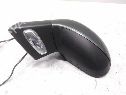 Left mirror PEUGEOT 207 SW (WK_) 1.4 16V | BP20591559C26 