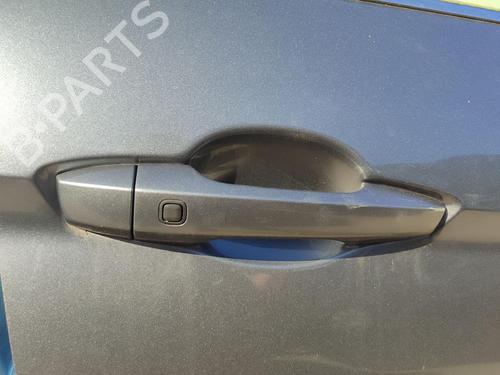 Right front door MITSUBISHI ECLIPSE CROSS (GK_, GL_) Plug-in Hybrid 4WD (GL3W) | BP31573094C3 
