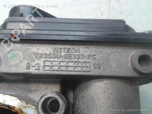 Throttle body FORD FOCUS II Turnier (DA_, FFS, DS) 1.6 | BP20542313M82 