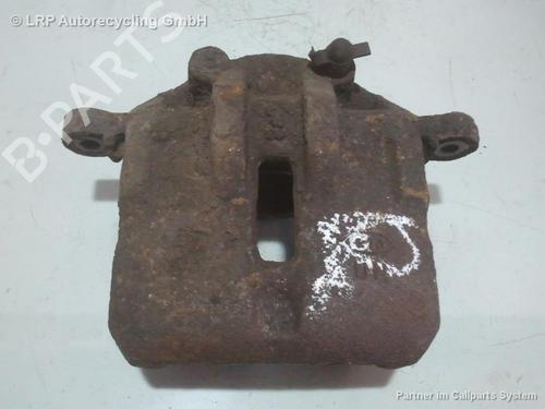 Used Right front brake caliper KIA CARENS III MPV (UN) 2.0 CRDi 140 (140 hp) 20540642