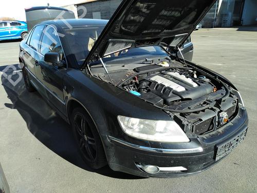 Switch VW PHAETON (3D1, 3D2, 3D3, 3D4, 3D6, 3D7, 3D8, 3D9) 3.0 V6 TDI 4motion | BP32735985I30 - Image 12