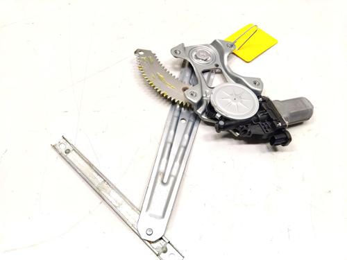 Rear right window mechanism MITSUBISHI ECLIPSE CROSS (GK_, GL_) Plug-in Hybrid 4WD (GL3W) | BP40507941C25 - Image 4