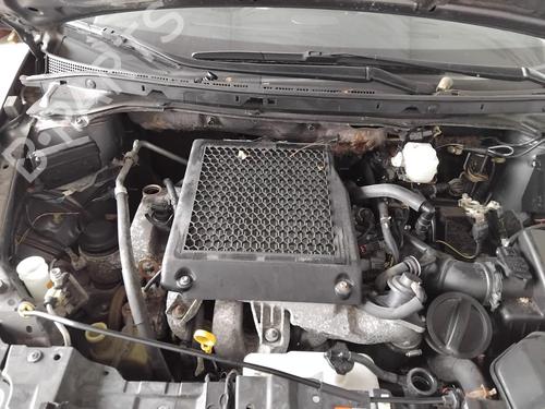 Rear parcel shelf MAZDA CX-7 (ER) 2.3 MZR DISI Turbo AWD (ER3P) | BP33966239C85  - Image 17