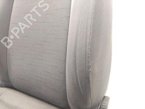 Left front seat VW GOLF VI (5K1) 1.4 | BP36788309C15 - Image 5