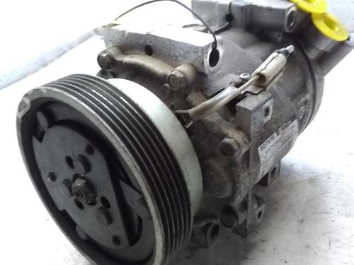 Used AC compressor DACIA LOGAN (LS_) 1.6 16V (LS09, LS0L, LS0M, LS0P, LS0V, LS18, LS1S, LS1V,... (105 hp) 20522272