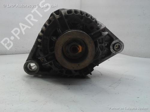 Alternator FIAT BRAVA (182_) 1.6 16V (182.BU) | BP20560525M7 