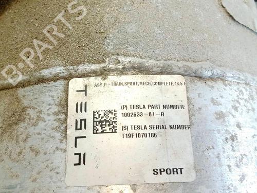 Engine TESLA MODEL S (5YJS) P100D AWD | BP33275359M1 - Image 10