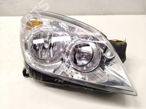 Used Right headlight OPEL ASTRA H Estate (A04) 1.6 (L35) (105 hp) 29546211