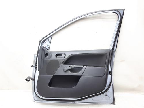 Right front door FORD FIESTA V (JH_, JD_) 1.3 | BP20513975C3 