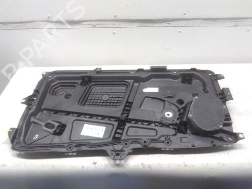 Front right window mechanism FORD FIESTA V (JH_, JD_) 1.25 16V | BP20515933C23 