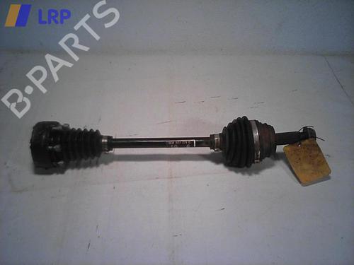Used Left front driveshaft VW LUPO I (6X1, 6E1) 1.4 FSI (105 hp) 20548085