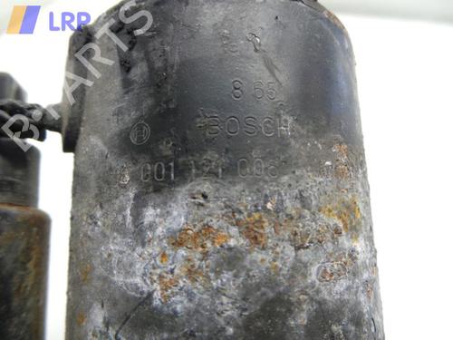Starter VW GOLF IV (1J1) 1.4 16V | BP20531670M8 