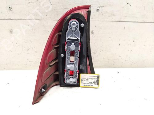 Right taillight MERCEDES-BENZ C-CLASS T-Model (S203) C 180 Kompressor (203.246) | BP32219311C35