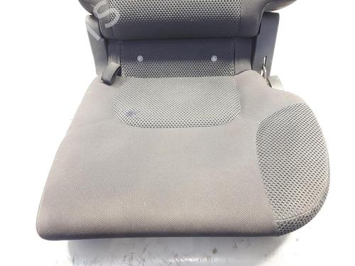 Rear seat NISSAN NAVARA NP300 (D40) 2.5 dCi 4WD | BP20514905C17 