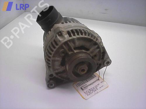 Generator AUDI A6 C5 (4B2) 2.8 (193 hp) 20542052