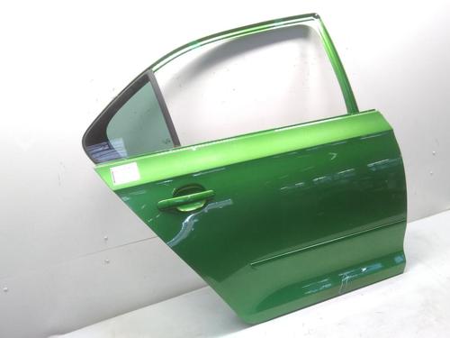 Right rear door SKODA RAPID (NH3, NK3, NK6) 1.2 TSI | BP20592093C5 