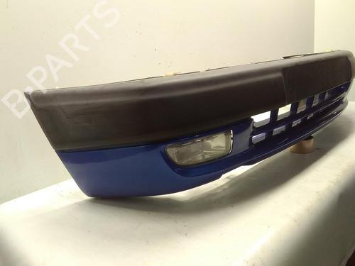 Front bumper CITROËN SAXO (S0, S1) 1.1 X, SX | BP20519310C7 