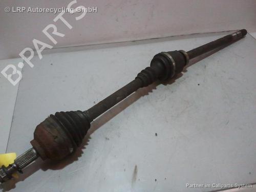 Used Right front driveshaft RENAULT ESPACE IV (JK0/1_) 2.2 dCi (JK0H) (150 hp) 20533083