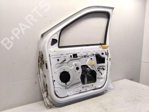 Right front door DACIA LOGAN MCV (KS_) 1.6 (KS0B, KS0D, KS0F) | BP27090496C3 