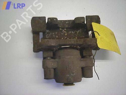 Used Right rear brake caliper BMW 5 (E39) 528 i (193 hp) 20539027