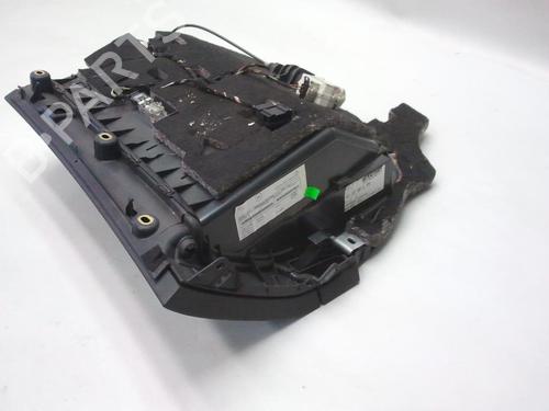 Glove box AUDI A6 Allroad C6 (4FH) 3.0 TDI quattro | BP20549963C95 