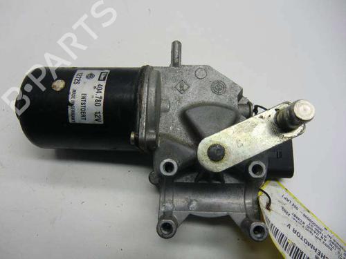 Used Front wiper motor VW TRANSPORTER T5 Bus (7HB, 7HJ, 7EB, 7EJ) 1.9 TDI (85 hp) 20585630