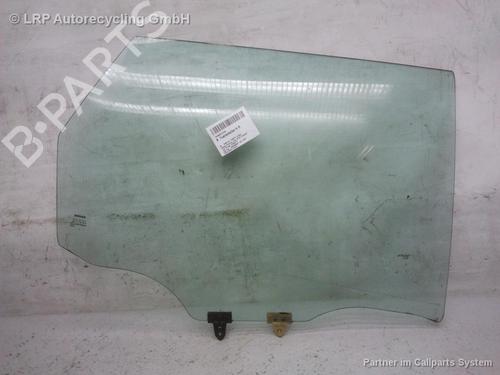 Used Rear right door window NISSAN PRIMERA Estate (WP12) 2.0 (140 hp) 20579424