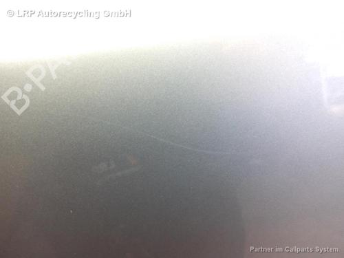 Left rear door SKODA OCTAVIA I (1U2) 1.6 | BP20577631C4 