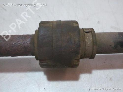 Right front driveshaft NISSAN PRIMERA (P11) 1.6 16V | BP20533275M39 