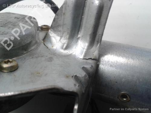 Used Rear wiper motor BMW 3 Touring (E30) 318 i (113 hp) 20551662