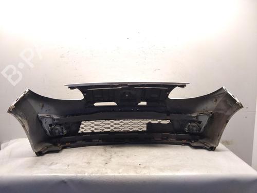 Front bumper RENAULT TWINGO II (CN0_) 1.2 16V (CN04, CN0B) | BP31364821C7
