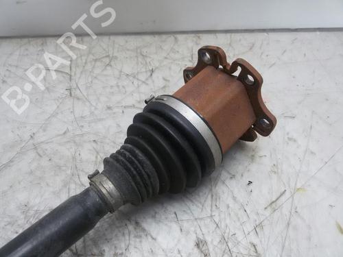 Right front driveshaft VW PHAETON (3D1, 3D2, 3D3, 3D4, 3D6, 3D7, 3D8, 3D9) 3.0 V6 TDI 4motion | BP20547803M39 