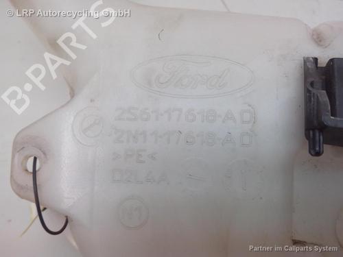 Sprinklertank MAZDA 2 (DY) 1.4 (80 hp) 20583475