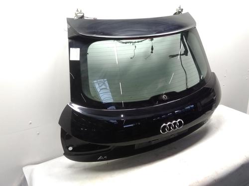 Tailgate AUDI A1 (8X1, 8XK) 1.6 TDI | BP20592913C6 