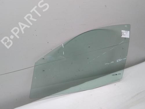 Front left door window FORD FIESTA V (JH_, JD_) 1.4 TDCi | BP20515560C18 