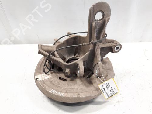 Right rear steering knuckle BMW 5 Touring (F11) 525 d xDrive | BP20596579M28 
