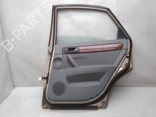 Right rear door CHEVROLET NUBIRA Saloon 1.8 | BP20514066C5 