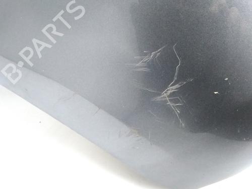 Rear bumper PEUGEOT 307 (3A/C) 1.6 16V | BP20519131C8 