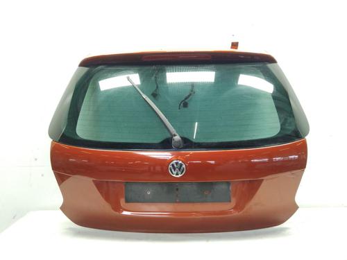 Coffre VW GOLF V Variant (1K5) 2.0 TDI 16V (140 hp) 27708116