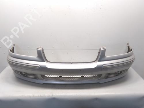 Front bumper HYUNDAI TRAJET (FO) 2.0 CRDi | BP20590150C7 