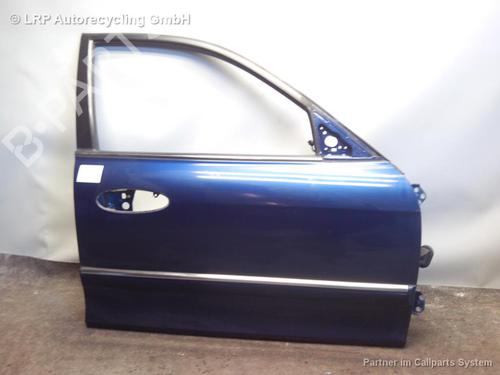 Right front door KIA MAGENTIS I (GD, MS) 2.0 | BP20582130C3 