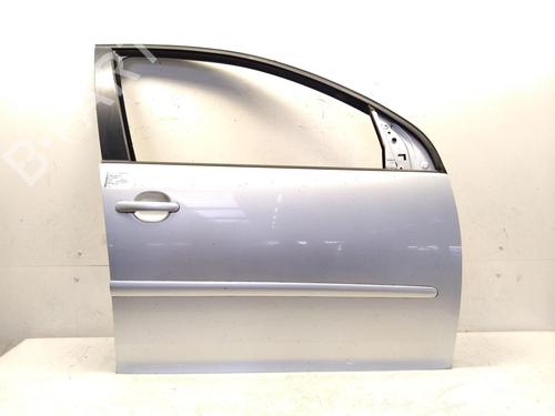 Right front door VW GOLF V (1K1) 1.6 | BP26449713C3 