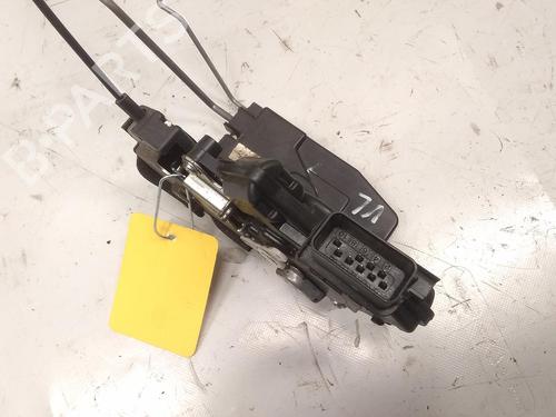 Front left lock MAZDA 5 (CR) 2.0 CD (CR19) | BP20516463C98 