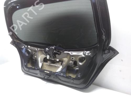 Tailgate PEUGEOT 207 (WA_, WC_) 1.4 | BP20592856C6 